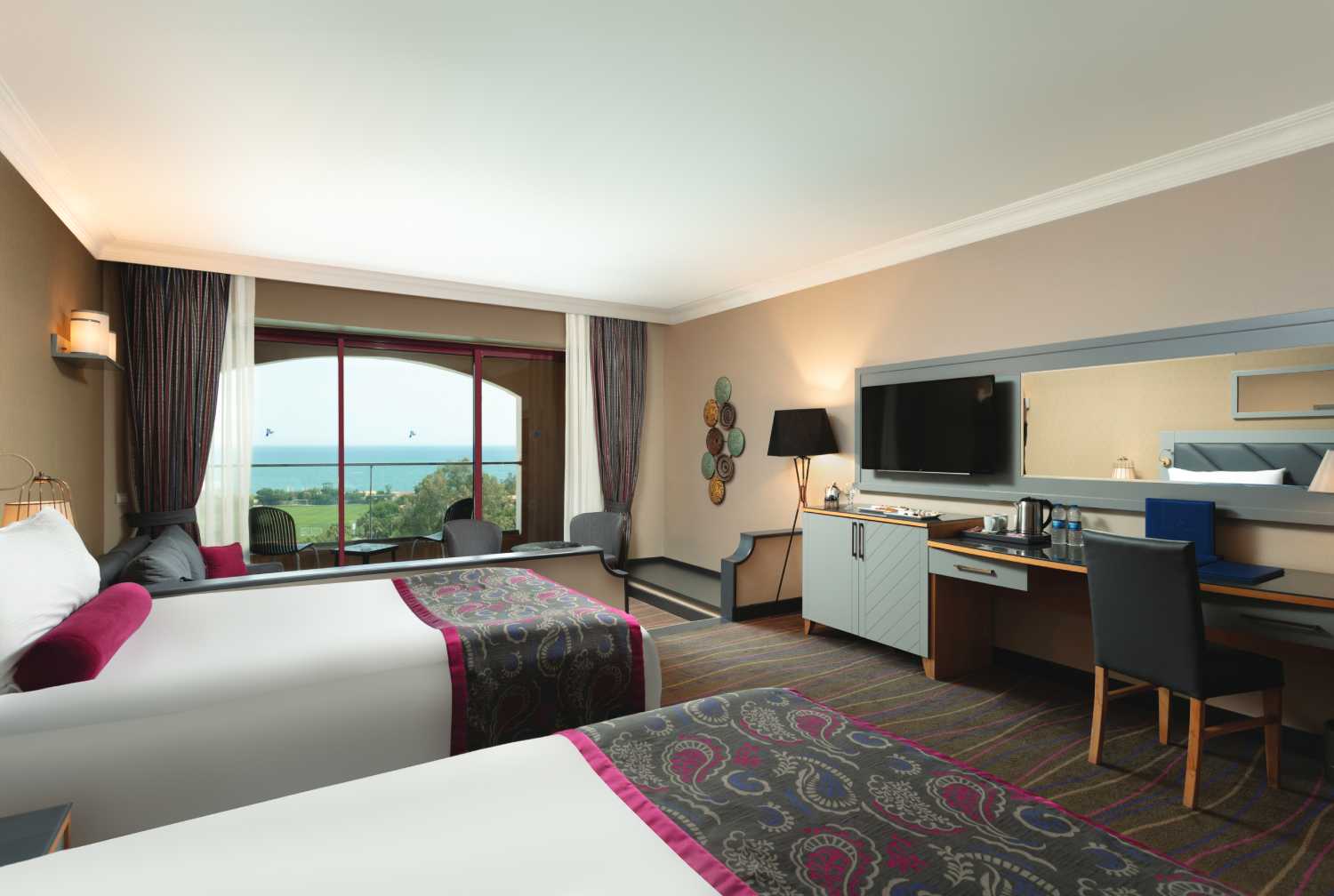 Sirene Belek Hotel