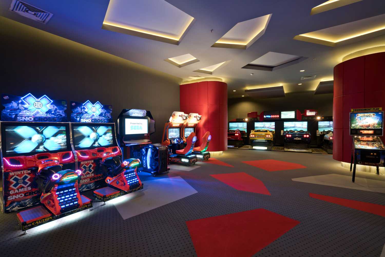 Maxx Royal Belek Golf Resort