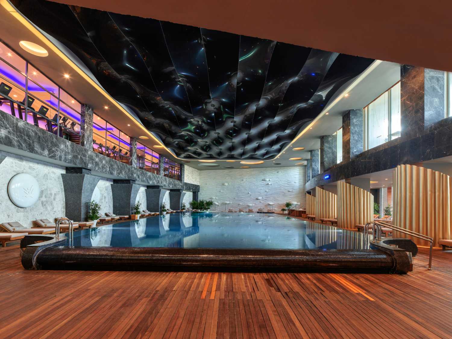 Maxx Royal Belek Golf Resort