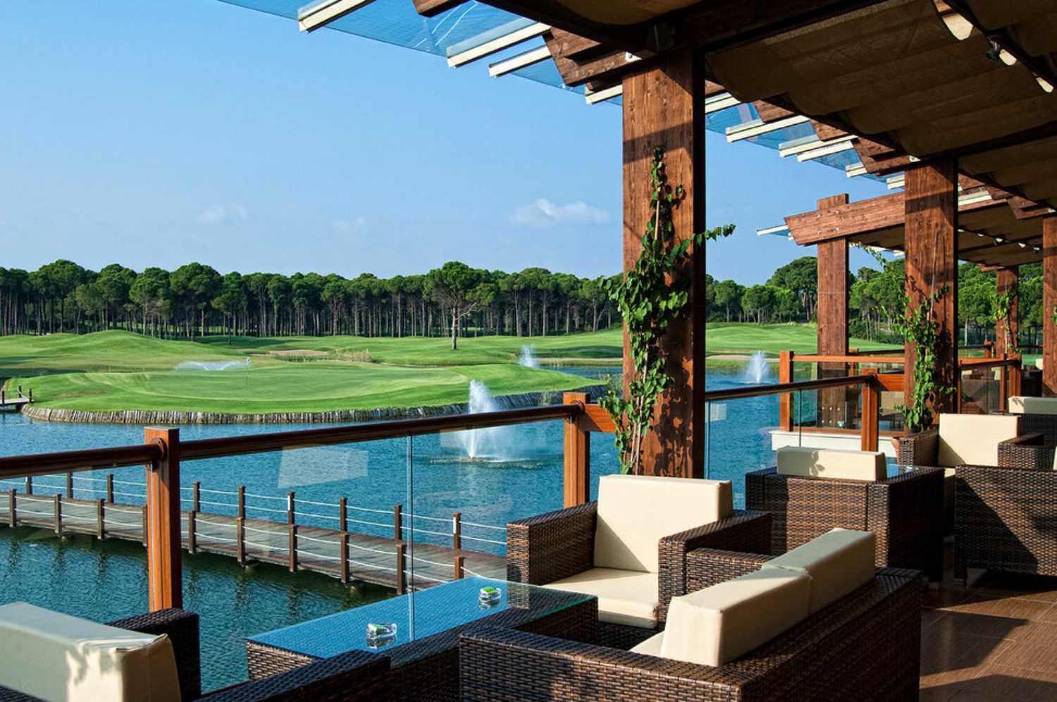 Sueno Hotels Golf Belek