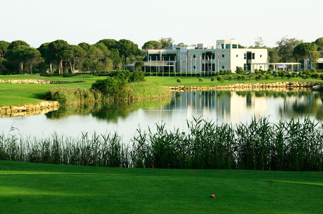 The Cornelia Golf Club