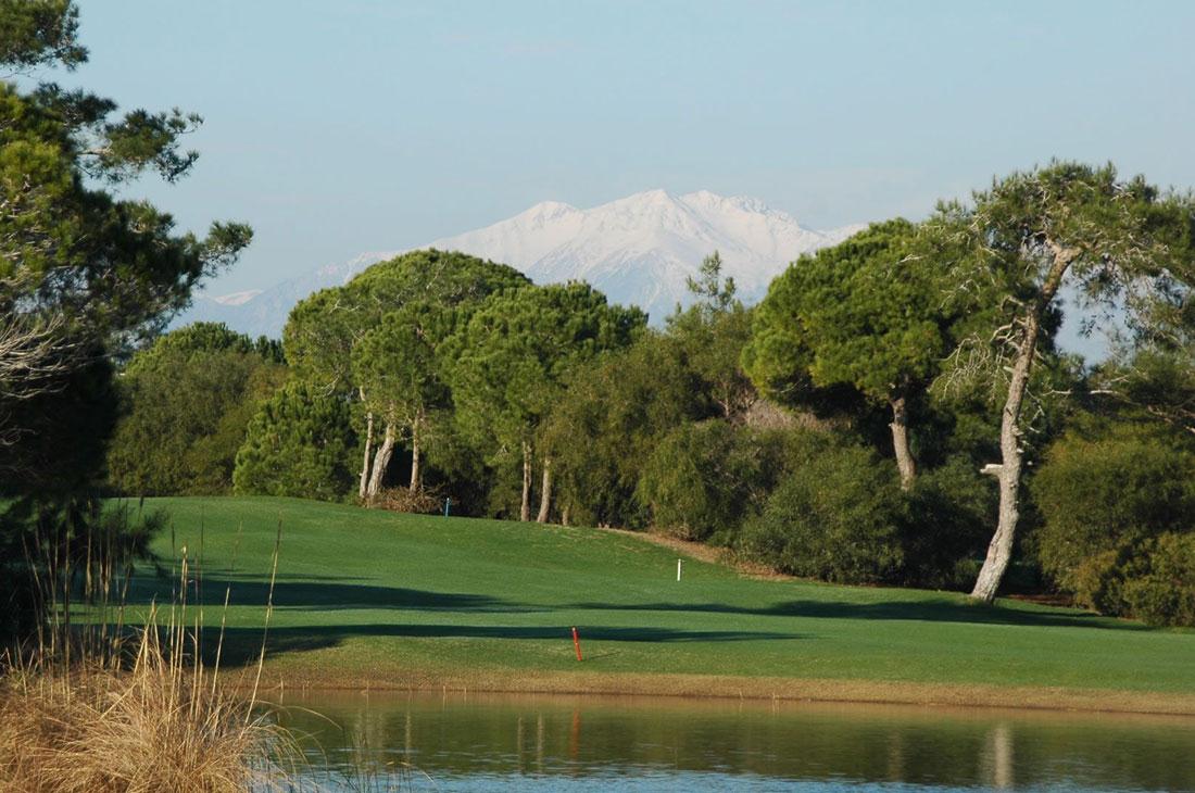 Cullinan Links Golf Club