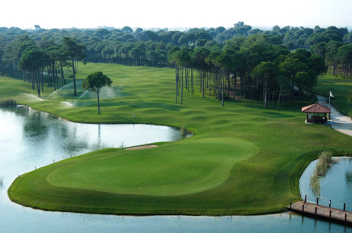 Sueno Hotels Golf Belek