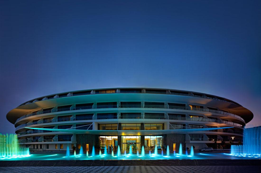 Maxx Royal Belek Golf Resort