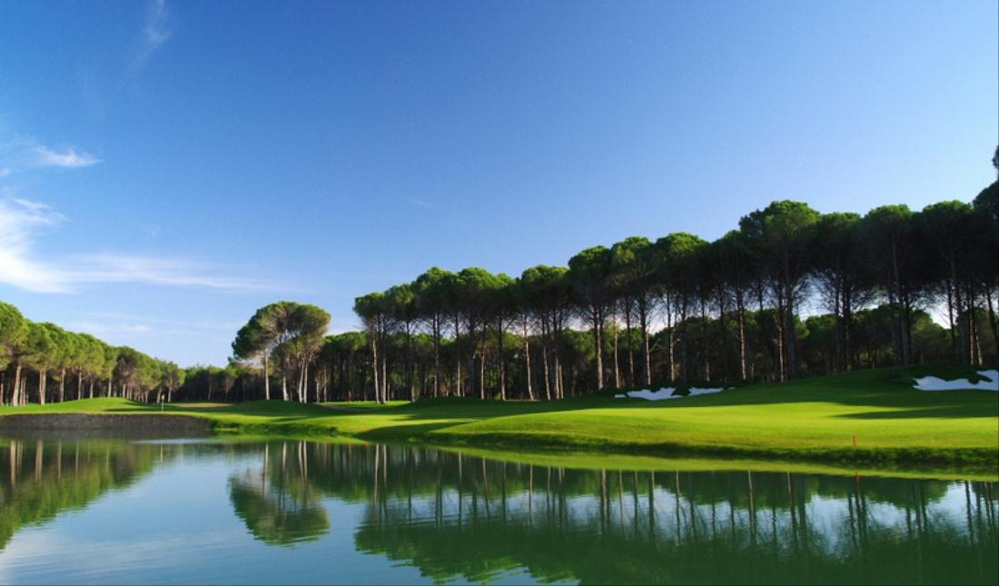 Carya Golf Club