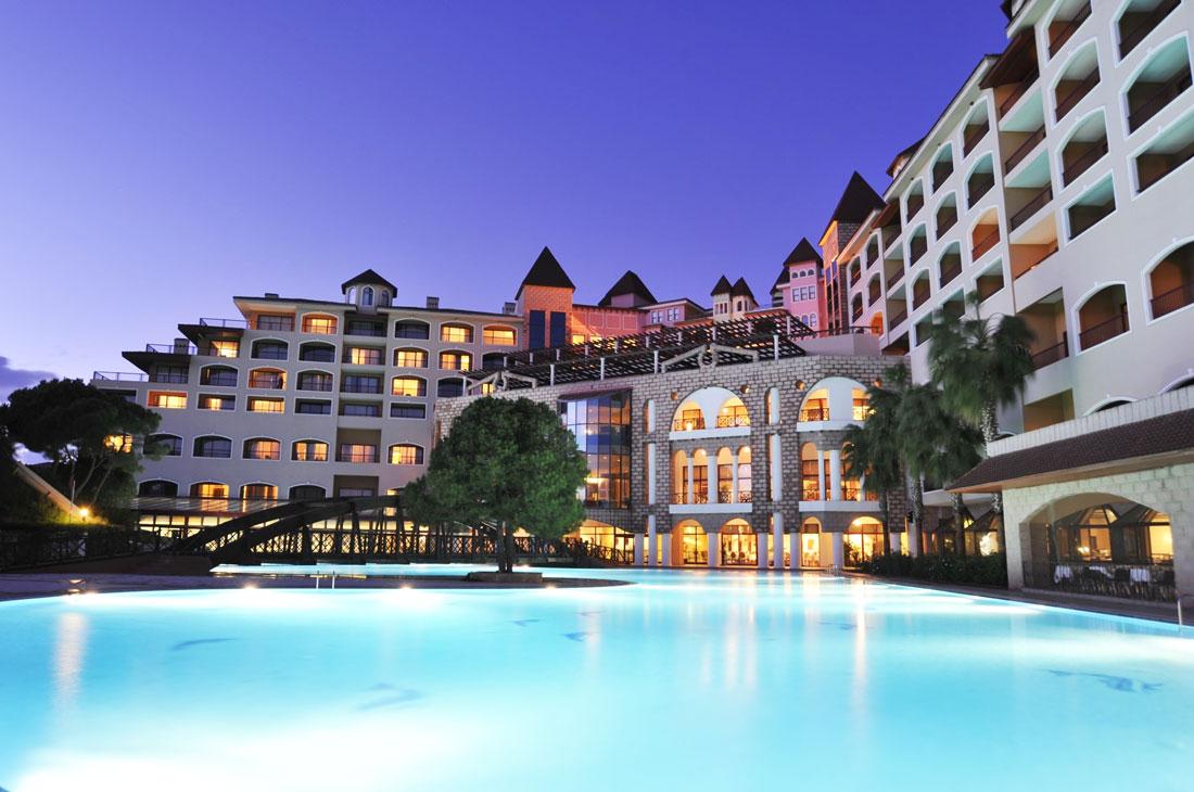 Sirene Belek Hotel