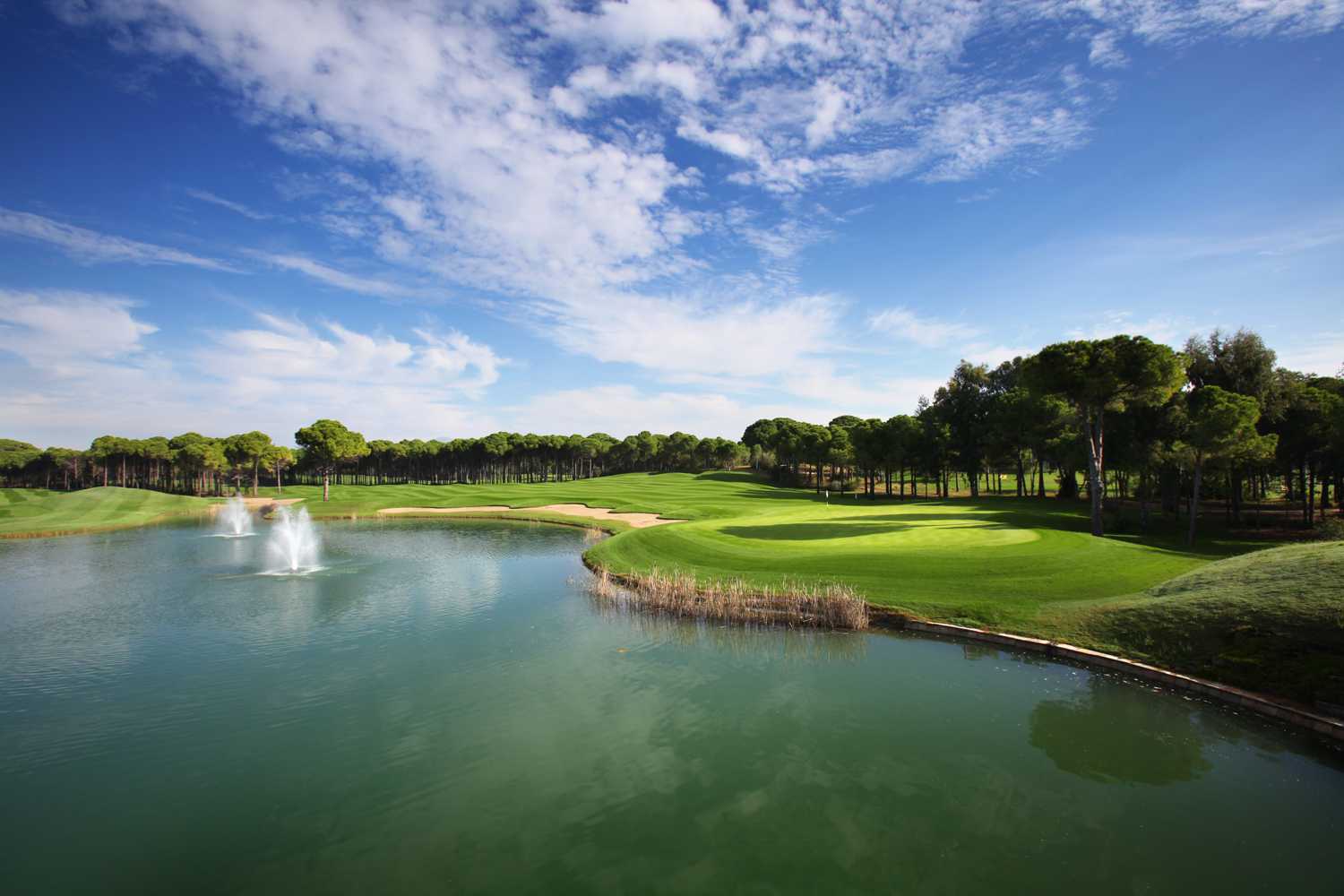 Sueno Hotels Golf Belek