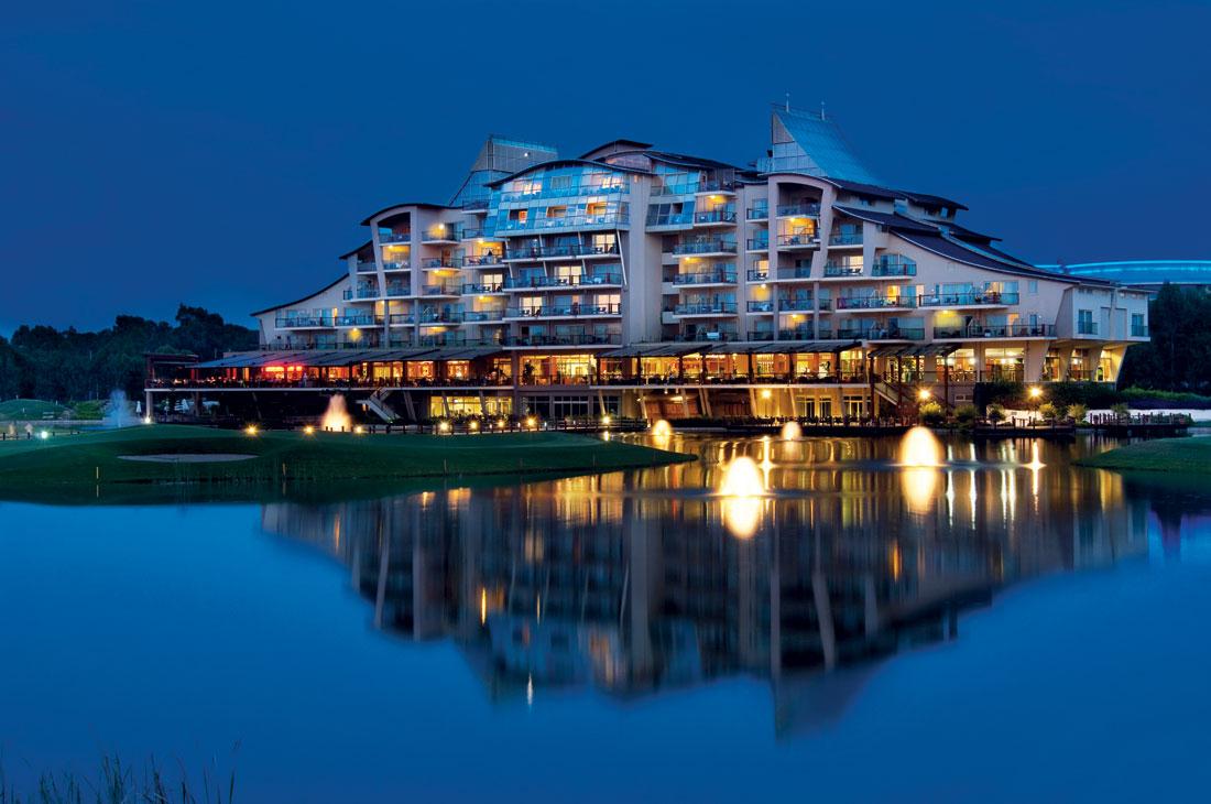 Sueno Hotels Golf Belek